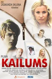 Nude movie poster