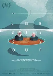 Lobster Soup movie poster