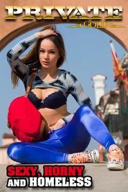 Sexy, Horny and Homeless movie poster