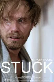 Stuck movie poster