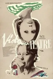Poster do filme Life of Theater