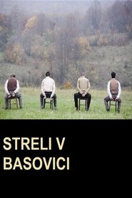 Shots in Basovizza movie poster