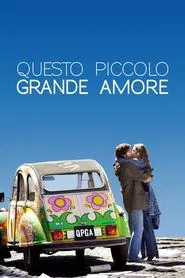 Questo piccolo grande amore movie poster