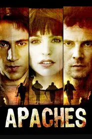 Apaches tv show poster