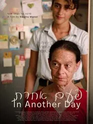 In Another Day movie poster