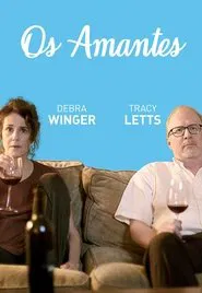 Poster do filme Os Amantes