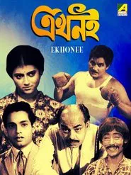 Poster do filme Ekhonee