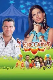 Pilgrim tv show poster