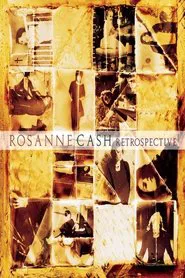 Rosanne Cash: Retrospective movie poster