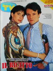 Il ricatto tv show poster