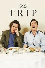 The Trip tv show poster