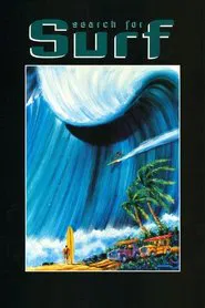 Poster do filme Search for Surf