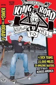 Poster do filme Thrasher - King of the Road 2004