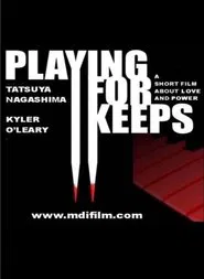 Playing for Keeps movie poster