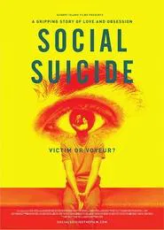 Poster do filme Social Suicide
