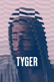 Tyger movie poster