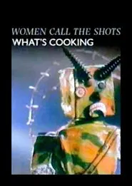 What's Cooking? movie poster
