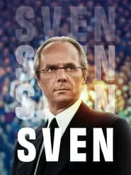 Sven movie poster