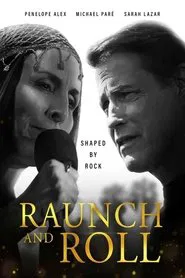 Raunch and Roll movie poster