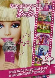 Sing Along with Barbie movie poster