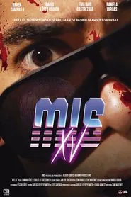 Mis XV movie poster