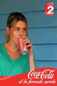 Poster do filme Coca-Cola et la formule secrète