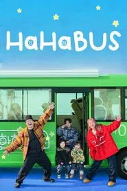 Poster da série HaHaBus