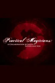 Practical Magicians: A Collaboration Between Father and Son movie poster