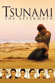 Tsunami: Aftermath tv show poster