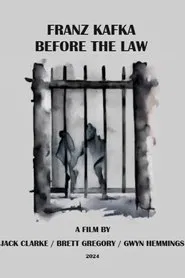 Before The Law movie poster