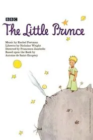 The Little Prince movie poster