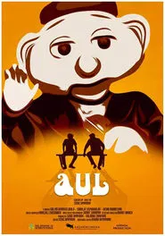 Poster do filme The Village
