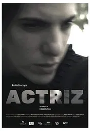 Actriz movie poster