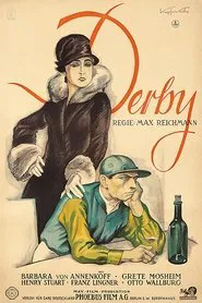 Poster do filme Derby
