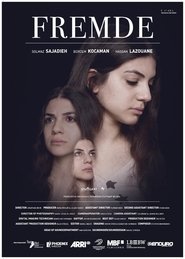 Fremde movie poster