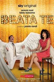Beata te movie poster