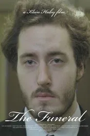 The Funeral movie poster