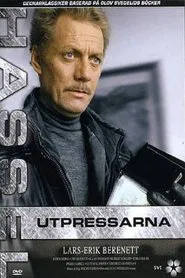 Hassel - Utpressarna movie poster