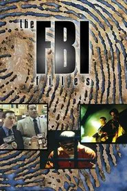 Poster da série The FBI Files
