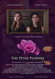 The Petal Pushers movie poster