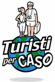 Turisti per Caso tv show poster
