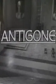 Theban Plays: Antigone movie poster