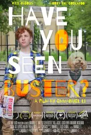 Have You Seen Buster? movie poster