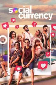 Social Currency tv show poster