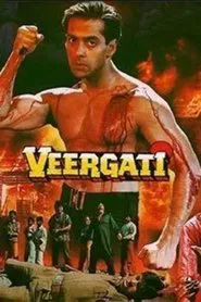 Veergati movie poster