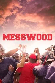 Poster do filme Messwood