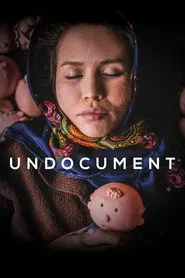 Undocument movie poster