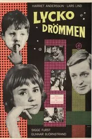 Poster do filme Lyckodrömmen