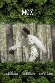 Moss movie poster