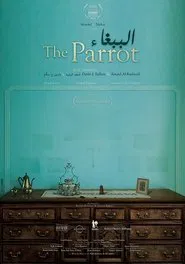 Poster do filme The Parrot